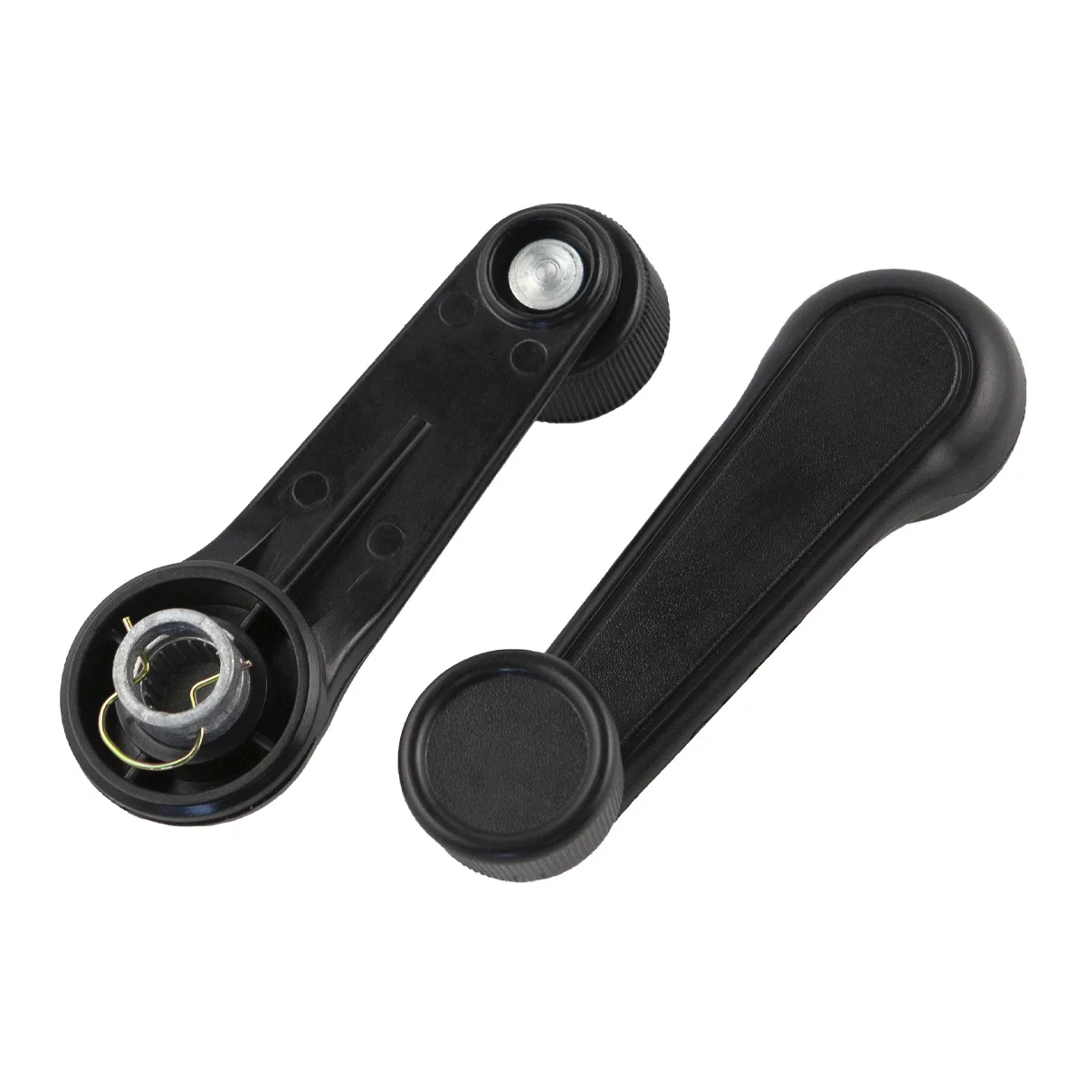 Thumbnail 4 - #5 Window Cranks Comparison Guide