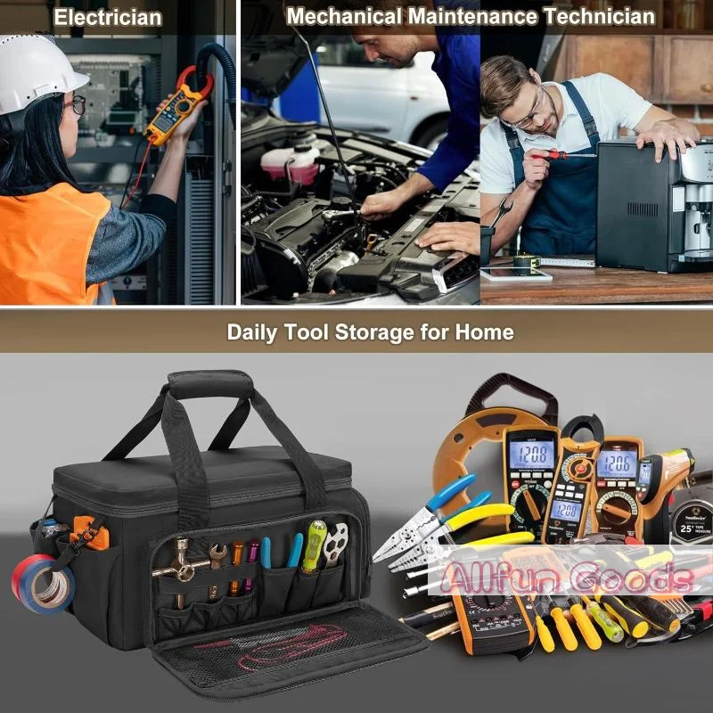 Borsa Porta Attrezzi Tattica R - Mini Workshop Tools recensione e prezzo