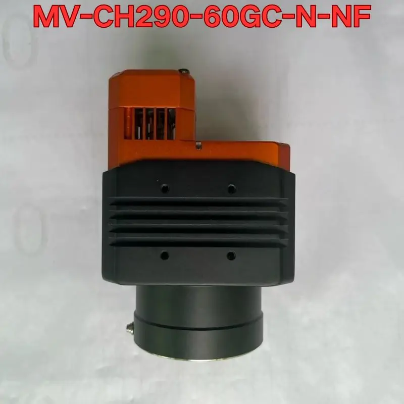 

Бывший в употреблении тест функций промышленной камеры MV-CH290-60GC-N-NF обычно Последняя цена в октябре 2025 года.