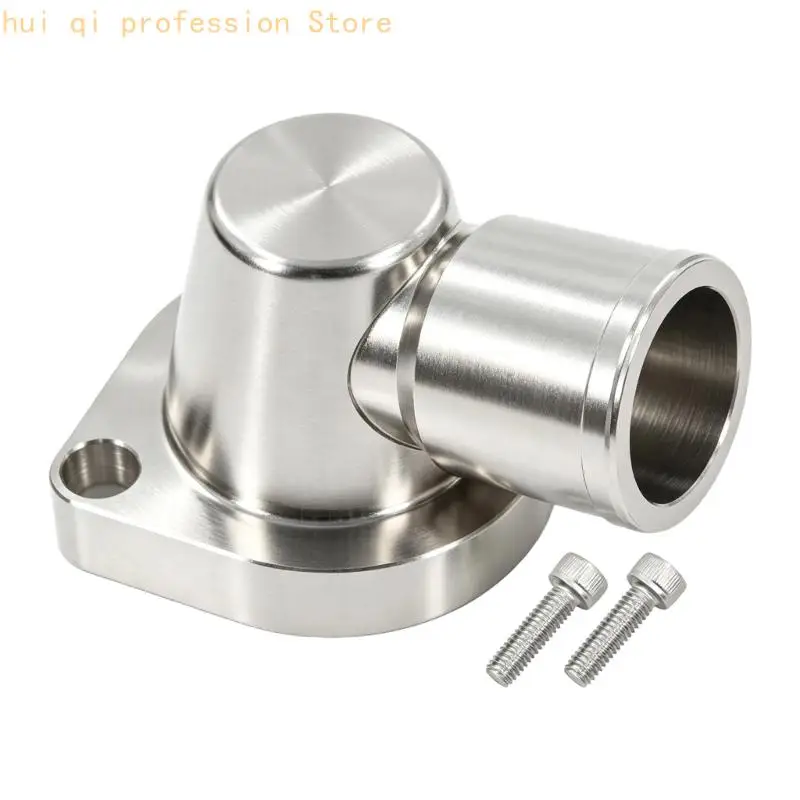 Motorraum-Wasserhals-Thermostatgehäuse für 1,5-Zoll-Schlauchauslass Service H8WE – Detail 2