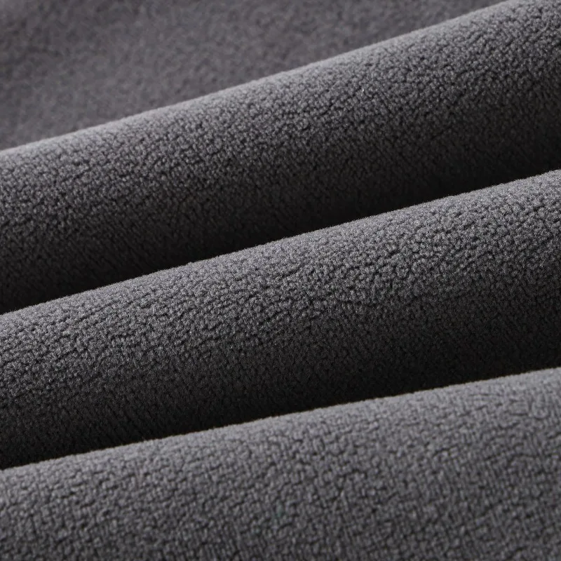 قبعة شتوية لركوب الدراجات الكهربائية للرجال، قناع مقاوم للرياح، مبطن بالصوف، وشاح سميك مقاوم للبرد، أغطية رأس متكاملة