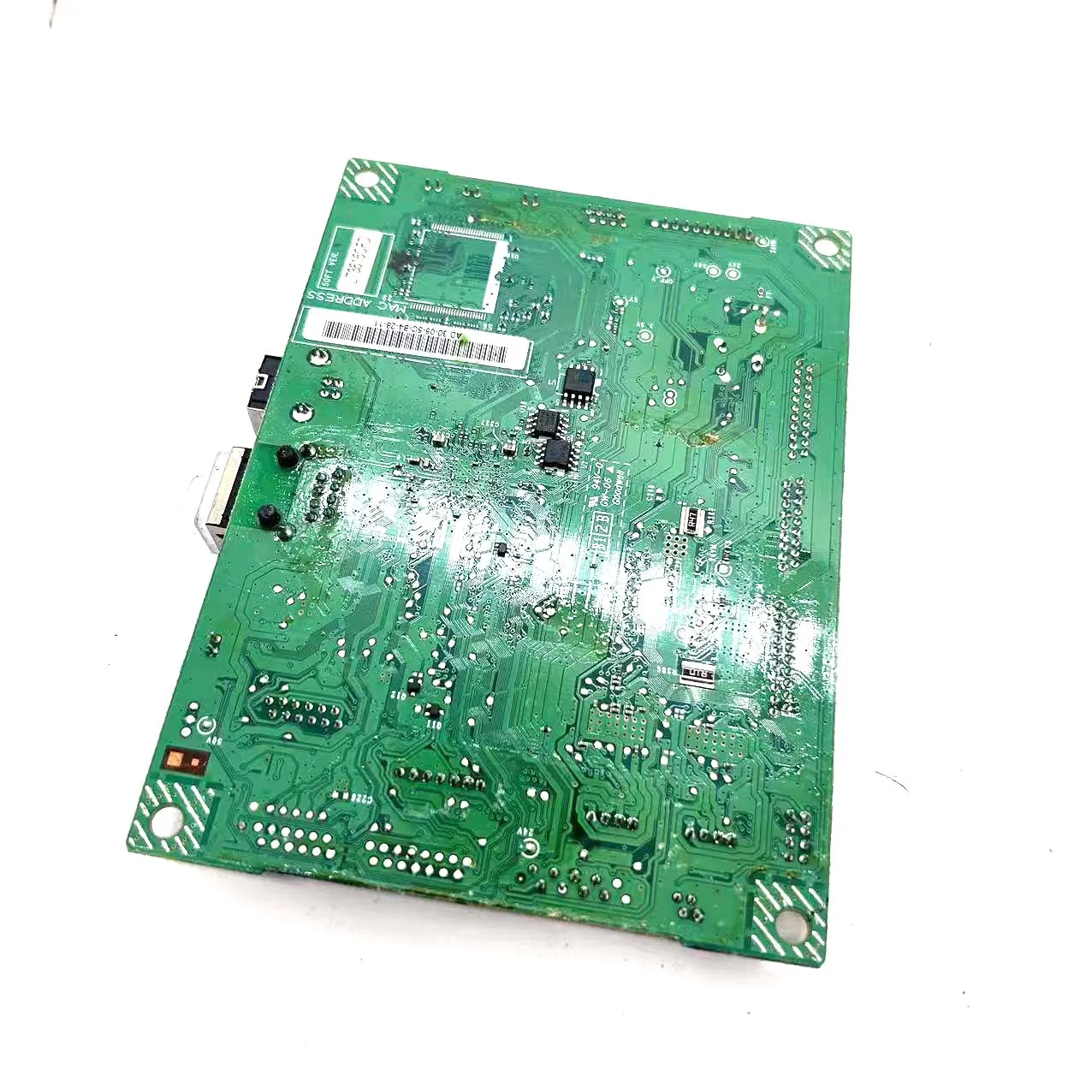 Formatter Board Main Motherboard B57T097-3 B57T096-2 Fits For Brother L2740DW MFC-L2740 L2740 MFC L2740DW MFC-L2740DW