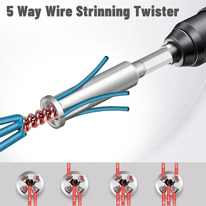 Thumbnail 4 - #33 Best Drill Chucks to Buy In 2026