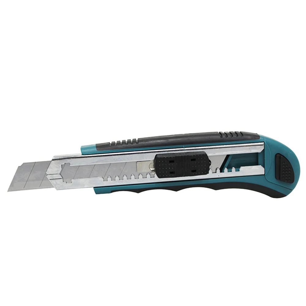 

Japan Makita drawer type Folding Heavy Utility Knife Wallpaper Knife Large Paper Cutter Unpacking Cutter Industrial Steel Knife