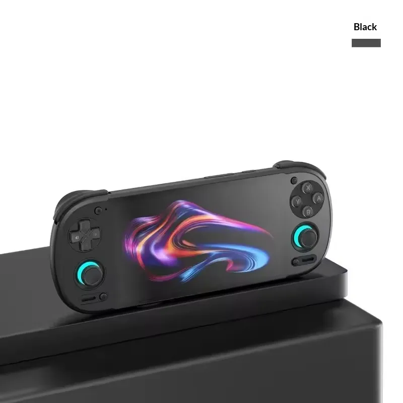 Pre-Sale Retroid Pocket 6 8Gen 2 5.5-inch AMOLED Screen Handheld