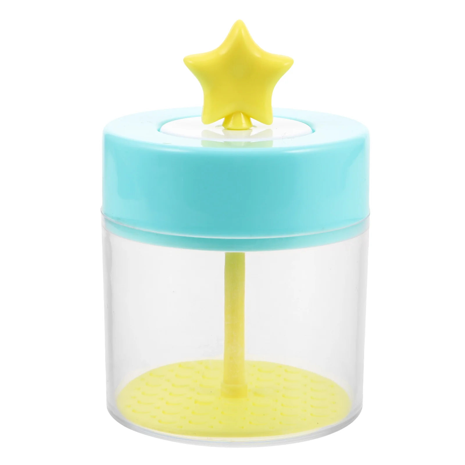 

Facial Cleanser Foamer Bubble Maker Skincare Body Wash Cleansing Foam Machine Shampoo Frother Tool Plastic Travel