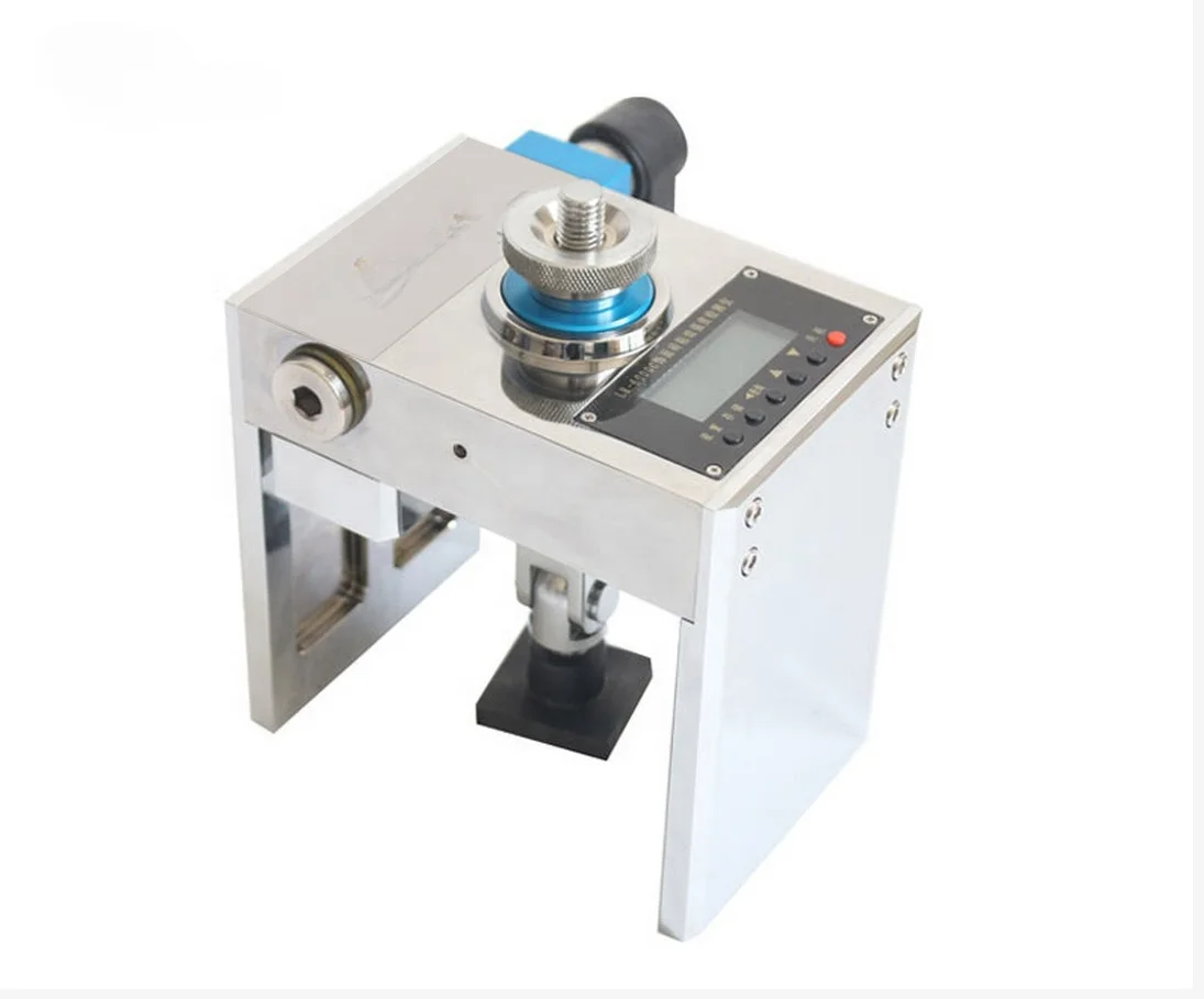 Face Brick Bond Strength Pull Off Tester, Cohesional Adhesive Strength Tester