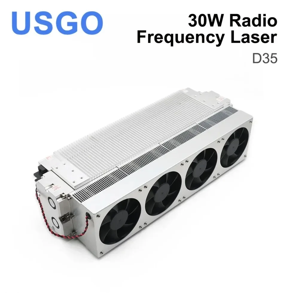 Usgo 30W Davi CO2 R…
