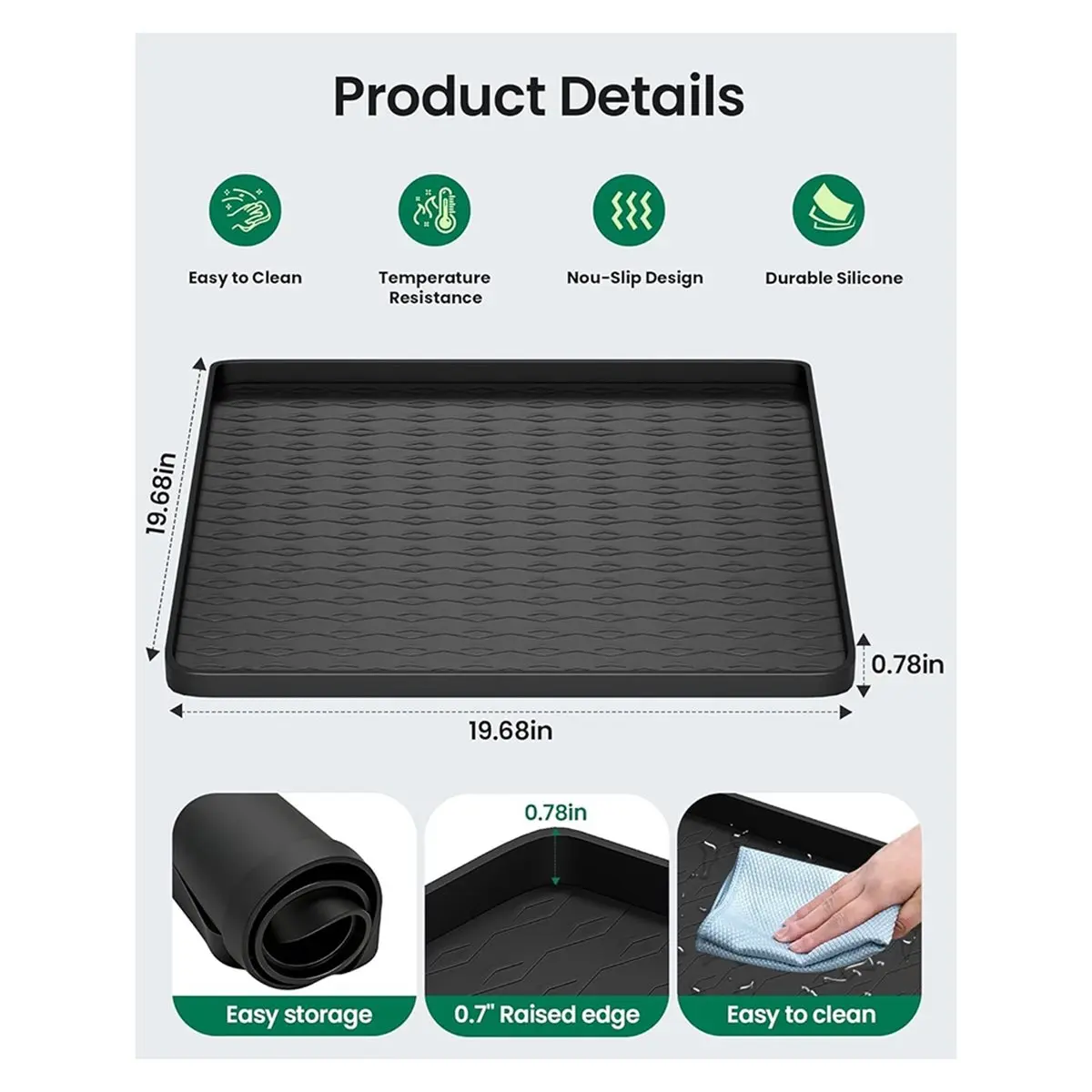 tapis-en-silicone-pour-climatiseur-portable-236x236x078-pouces-bac-anti-goutte-etanche-pour-climatiseur-portable-plateau-anti-derapant-et-souple