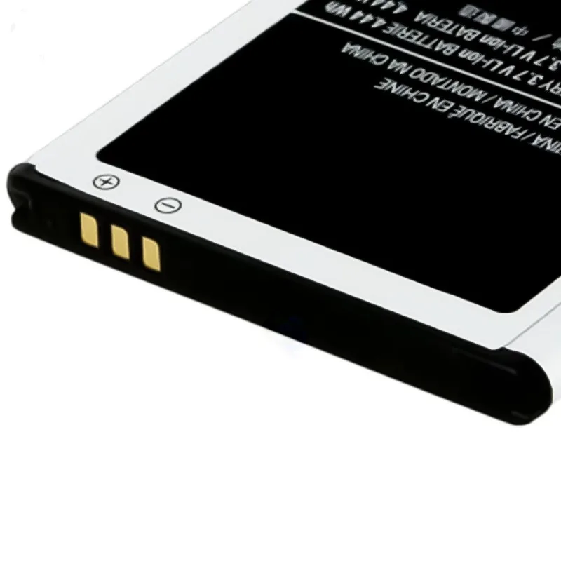Replacement battery Applicable to S5360/S5830/Wave538 mobile phone battery EB454357VU 1200mAh full capacity
