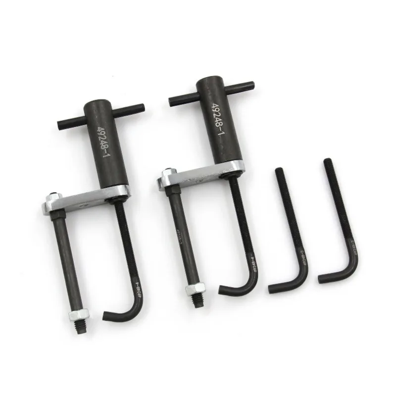 

EN-49248 Инструмент для снятия штанги форсунки 6706, замена двигателей Cadillac, Saturn, Pontiac и 27-214 с прямым впрыском