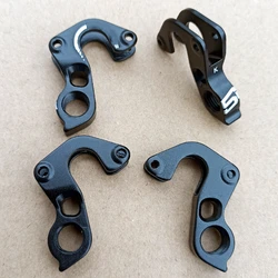 1Pc Bicycle Parts Gear Derailleur Hanger For Cannondale Road CAAD10 Super X EVO Synapse Carbon Frame KP158 Chapter2 Mech Dropout