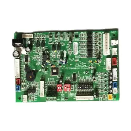 لوحة دوائر الكمبيوتر لمكيف الهواء 803300400018 PTAC-OB-E-A01 CORG8854B 803300300868 #3