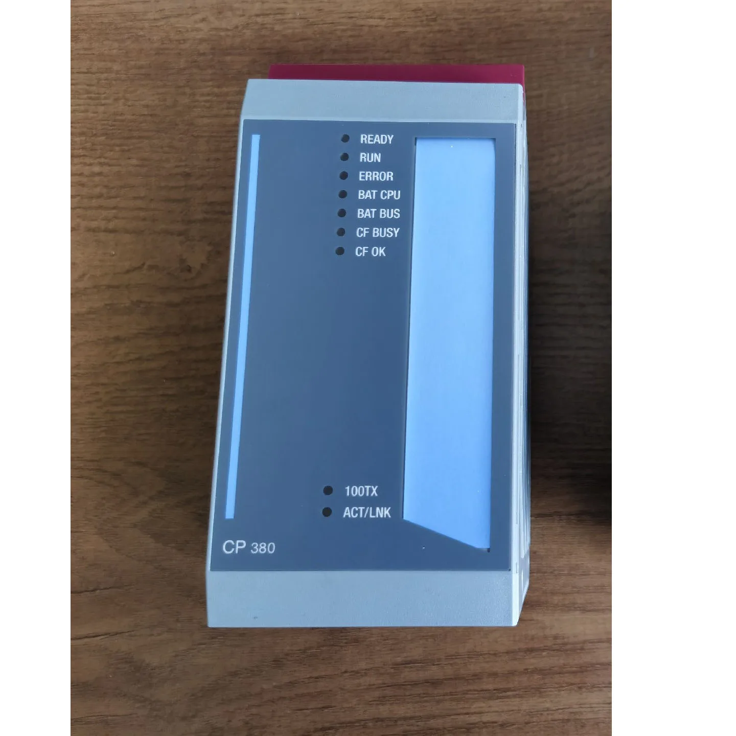 Módulo de CPU PLC CP380 3CP380.60-1