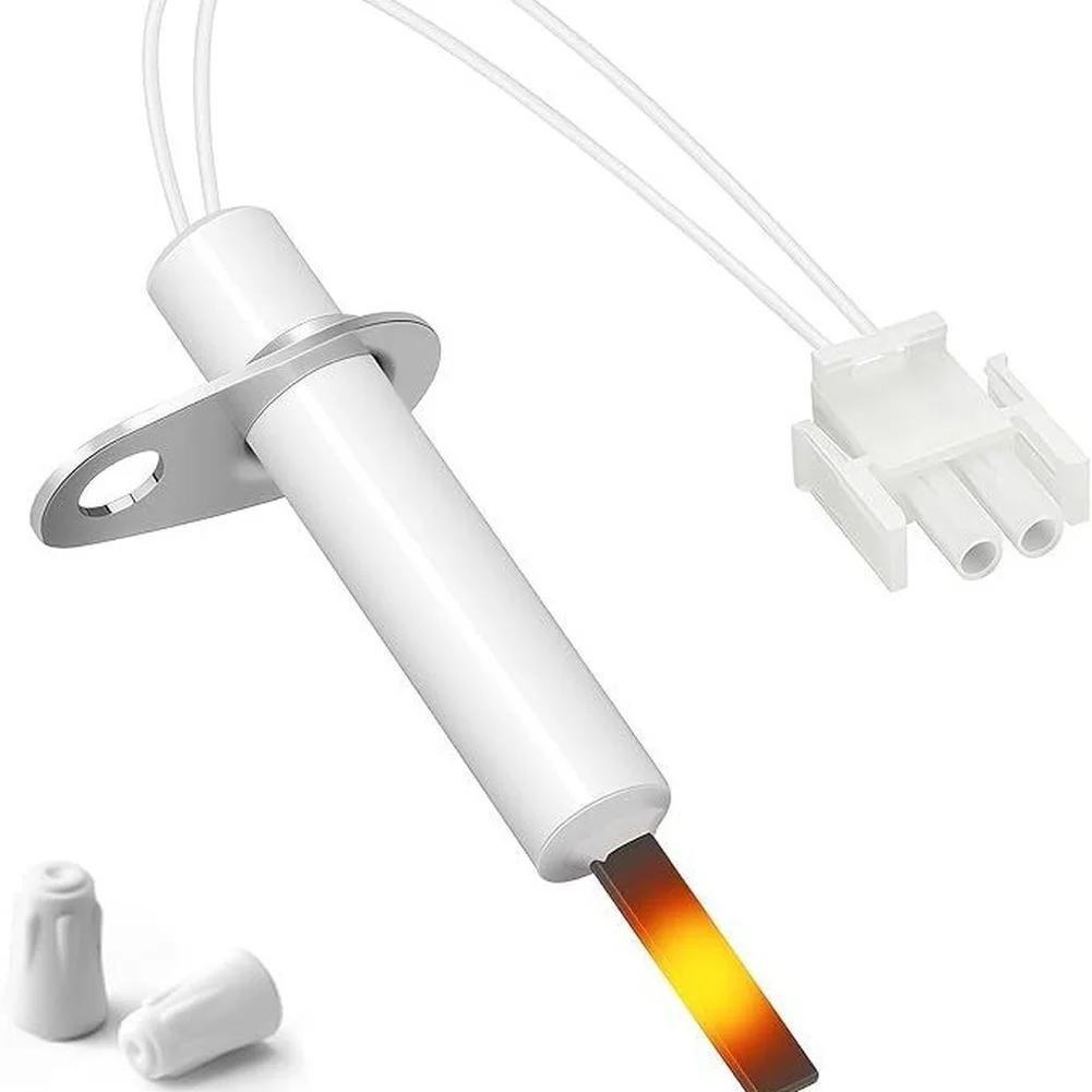 Furnace Ignitor Replacement for Goodman 0130F00008 0130F00008S1 789707A1 Heater Igniter for Reliable Operation