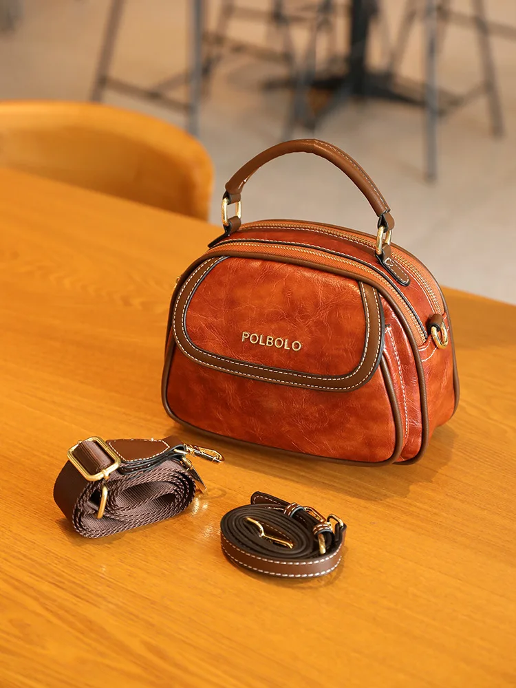 Women's Bag 2025 New Summer Fashion Handheld Mom's Small Bag Cross Shoulder Bag Sports bag Sports backpacks Women's clutch bag