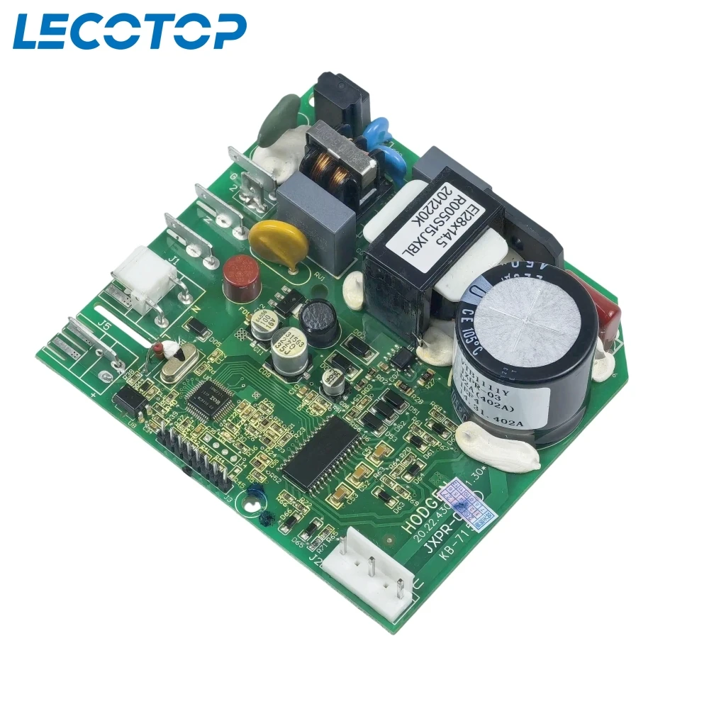 

New VTB111Y JXPR-03-D2A(402A) Control Board For Jiaxibera Refrigerator Circuit PCB Fridge Motehrboard Freezer Spare Parts