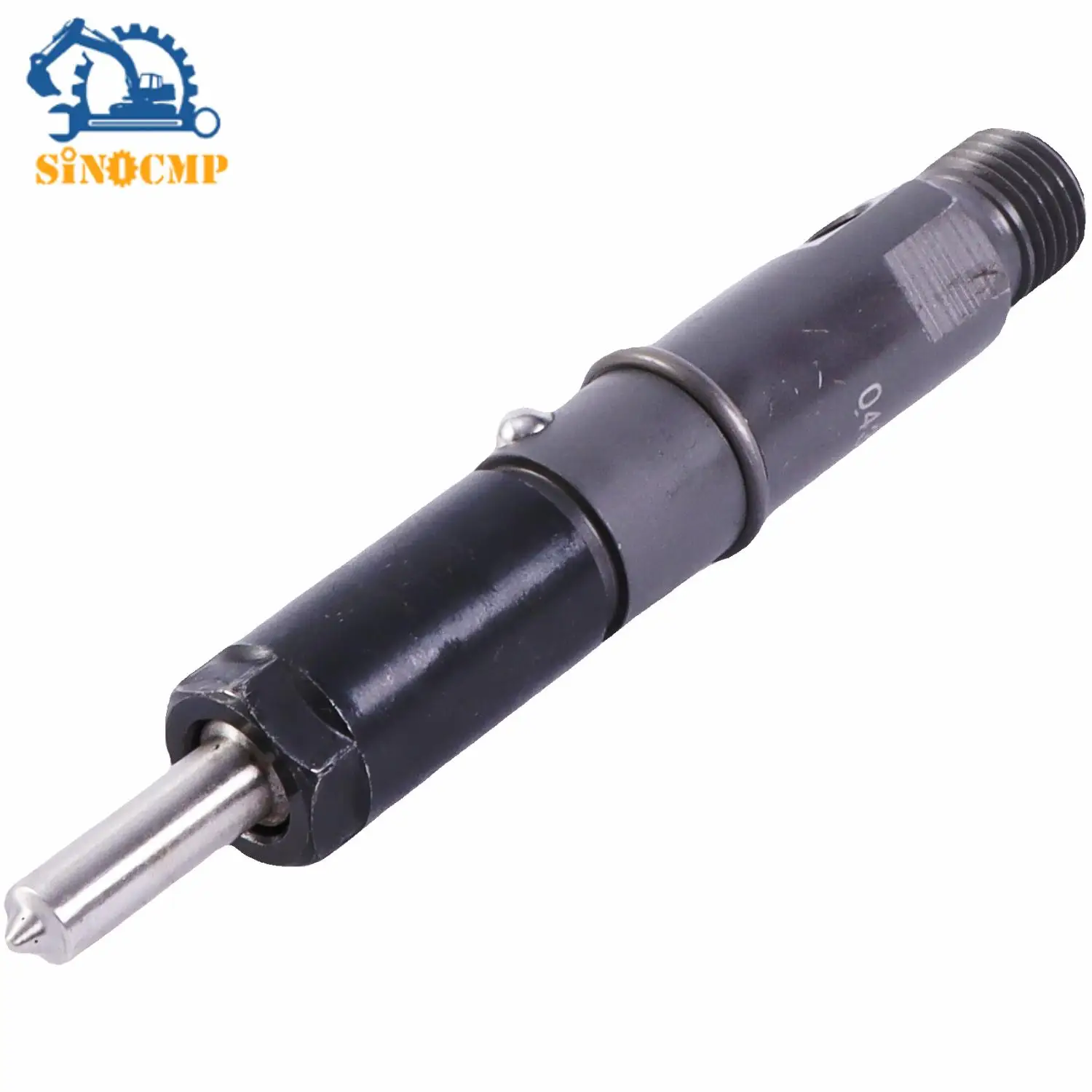 

1 шт. топливная форсунка 0432133844 в сборе Common Rail для компонентов двигателя Cummins, аксессуары для системы подачи топлива