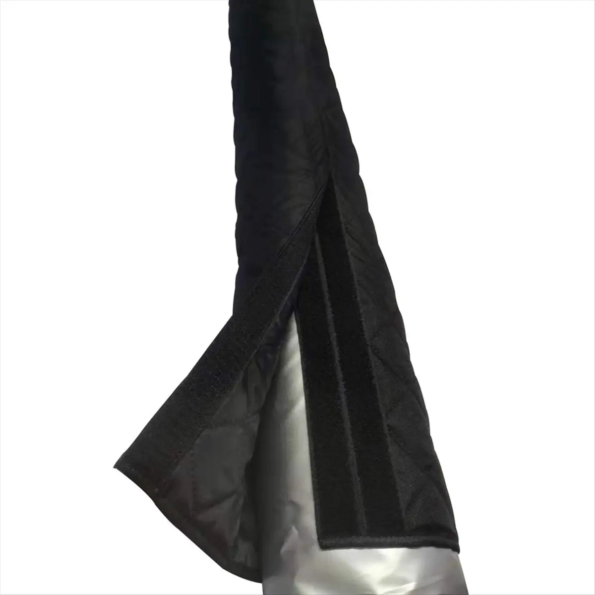 Insulated Portable AC Hose Cover Enhanced AC Hose Sleeve with Air Cloth Plate and Outlet Pipe Tube Efficient Cooling
