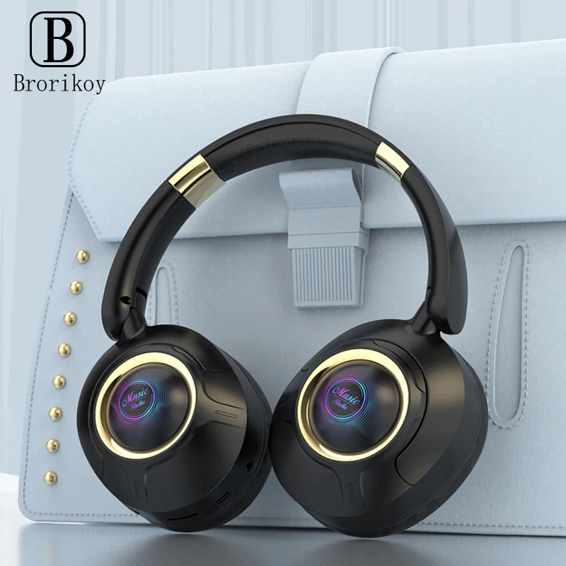 Foldable Anc Blueto…