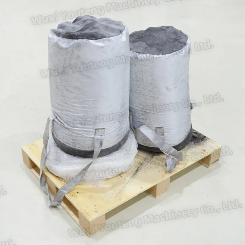 

Atlas Copco Original New Filter Set 2901066800 Industrial Air Compressor Spare Parts
