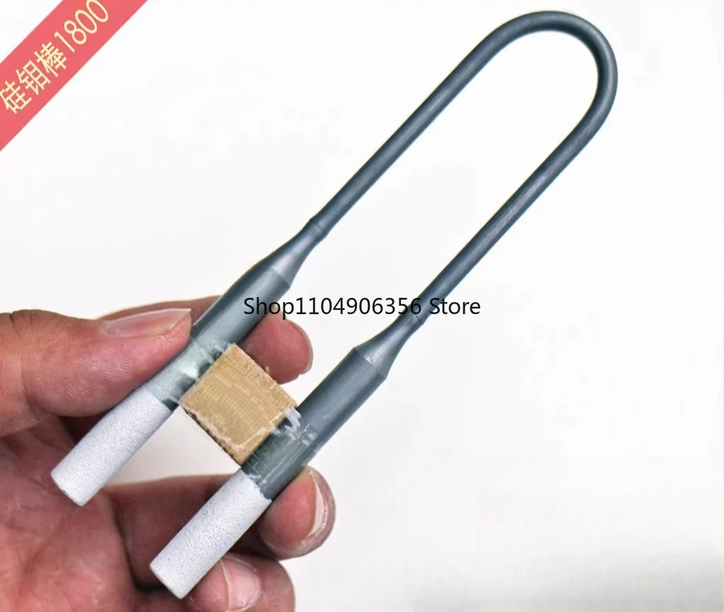 

Новая технология: силикомолибденовый стержень U-образной формы типа 1800, силикомолибденовый стержень для печи для обжига циркониевых зубных протезов, специальная керамика.