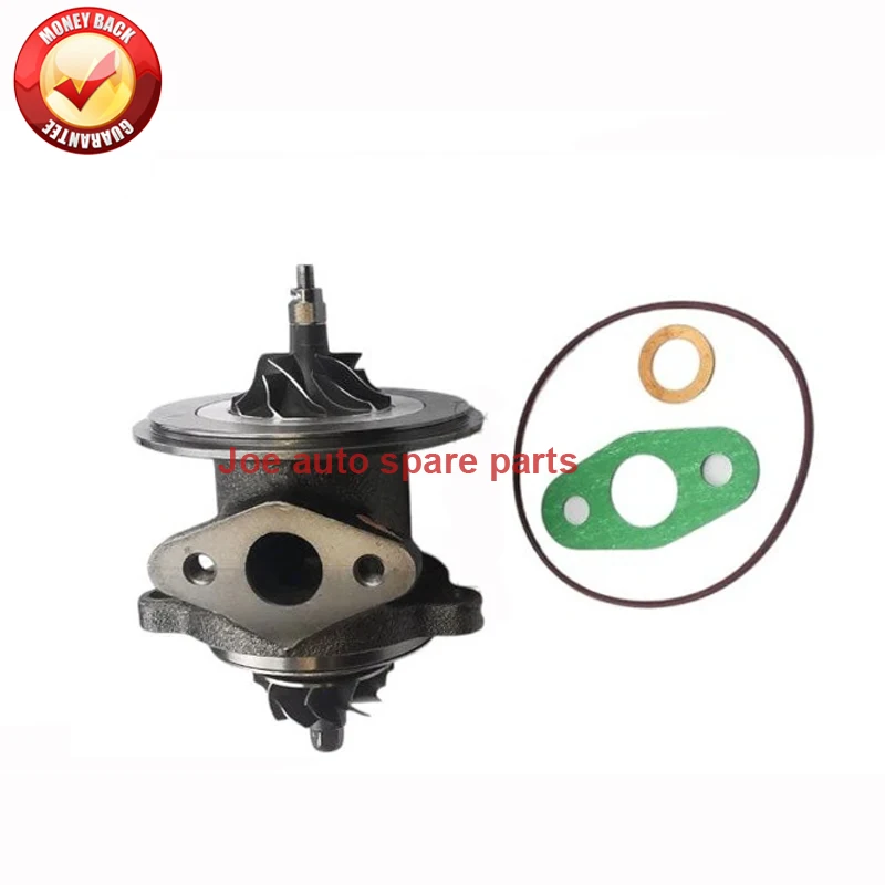 

Турбокартридж KP31 Turbo Chra 54319880000 54319880002 для турбонагнетателя Mercedes Smart-MCC Smart cdi 0.8 CDI (MC01) 30 кВт с прокладкой