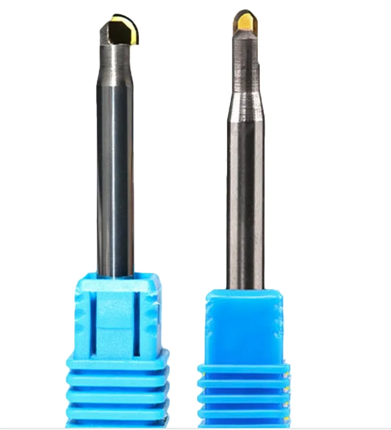 

Однокристаллический алмазный шариковый фрезер MCD, индивидуальный ODM/OEM зеркальный эффект, биты с ЧПУ для золота, серебра, меди, акрила, ПММА