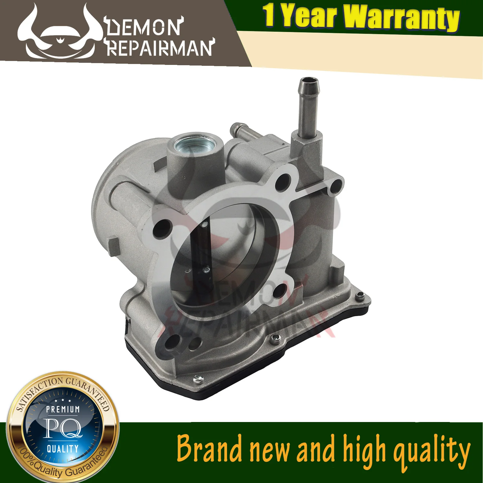

22030-0T100 220300T100 Body Acceleration Throttle Valve Quality for Toyota Corolla 1.8L 2007-2011 VERSO MATRIX 2008-2014 1.81L