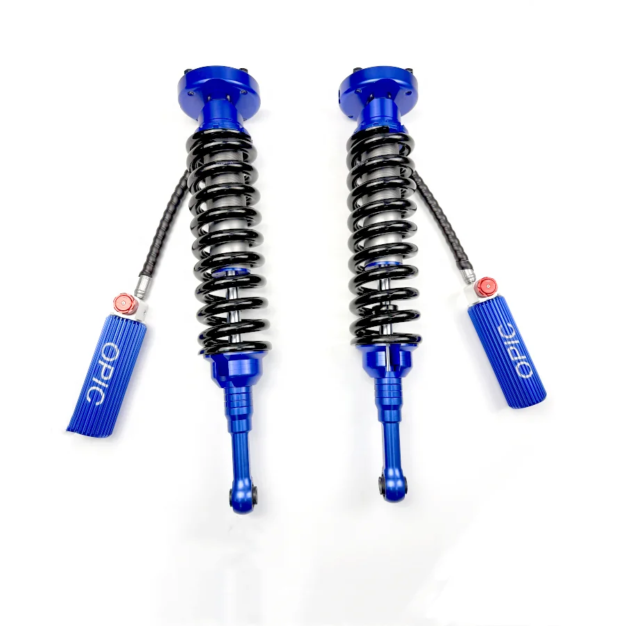 OPIC Factory 4x4 Off Road Adjustable Shock Absorber Lifting 2inch Kit For Toyota Tundra