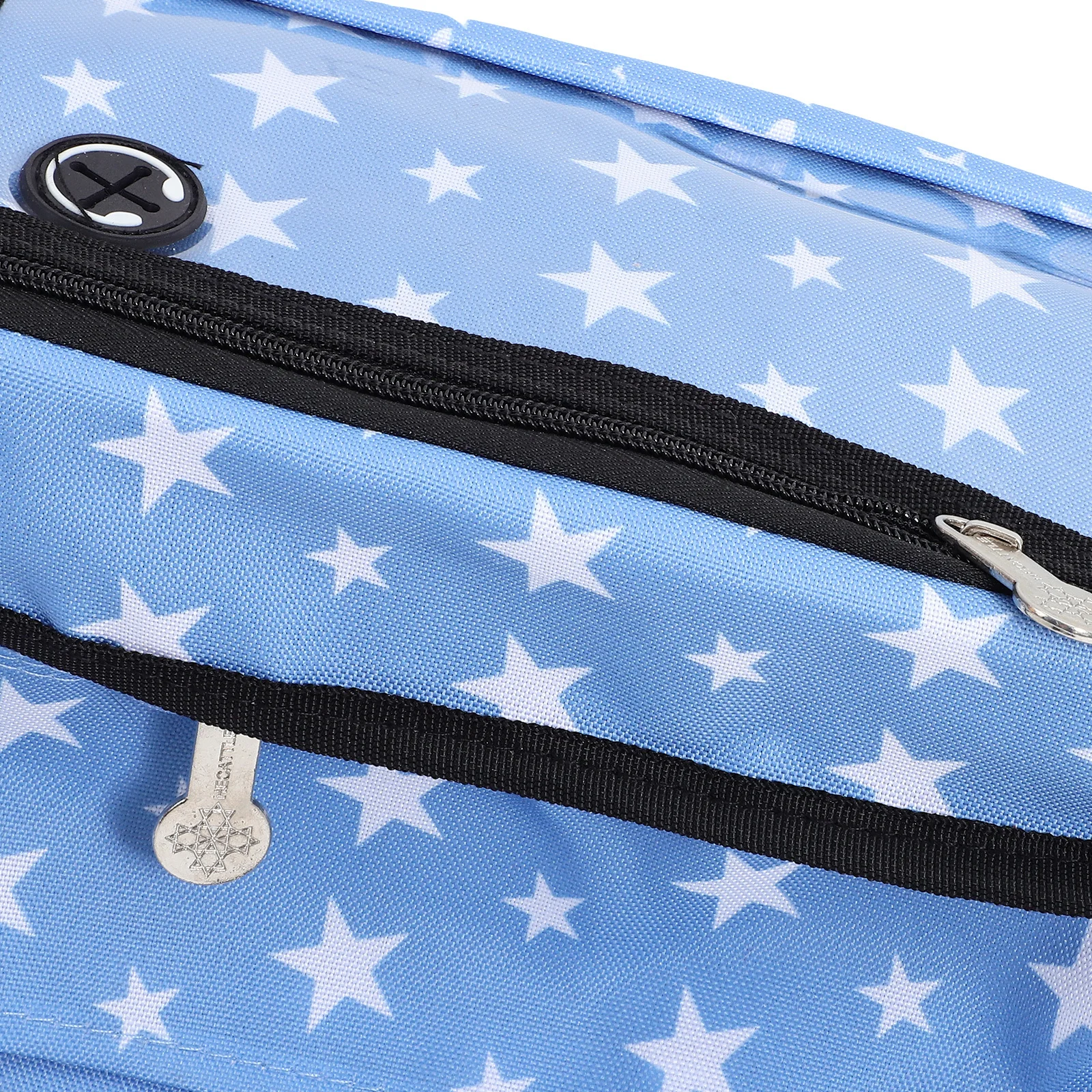 

Сумка-органайзер для детской коляски, прочная подвесная сумка для коляски из полиэстера, дорожная портативная сумка на плечо, органайзер для хранения детей