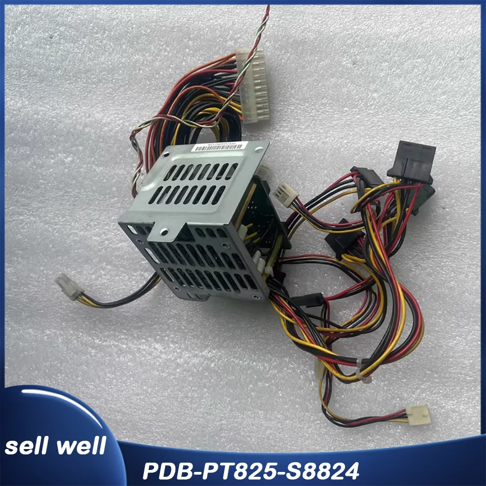 

объединительная плата блока питания PDB-PT825-S8824
