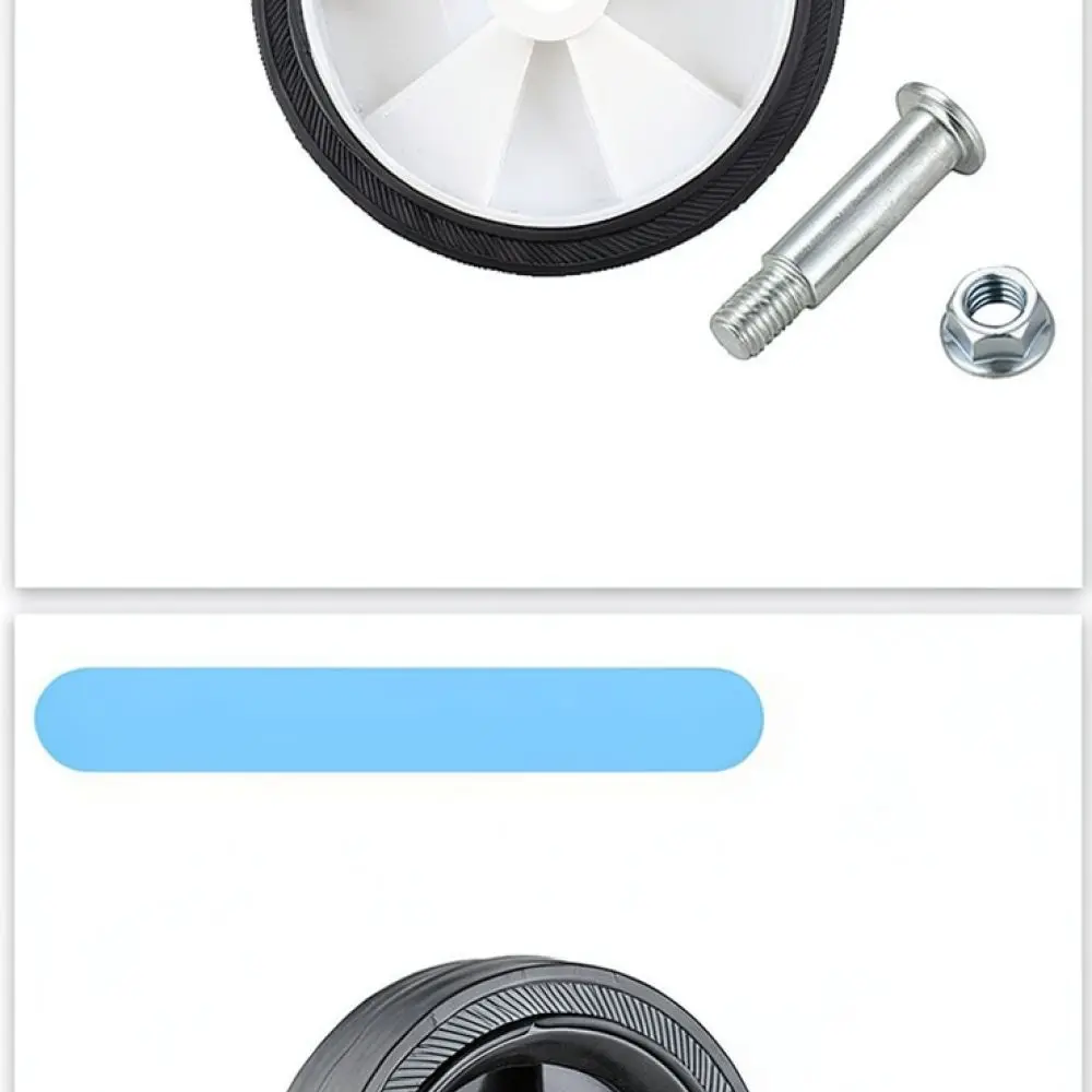 For For Gs Silent Air Compressor Wheel Parts High Elasticity Rubber Shock Absorber Anti Vibration Pad Pump Accessory