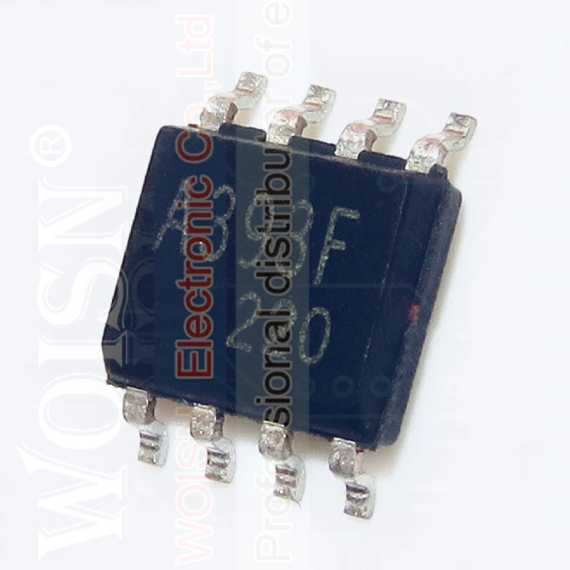 Factory Direct Low Cost Bulk Supply Stable Continuous Inventory Accept Large OEM Orders  SOP-8 S3040 SEM3040