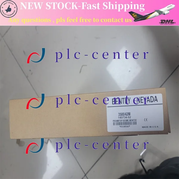 

1pc New 140734-02 Brand New Original Spot Plc