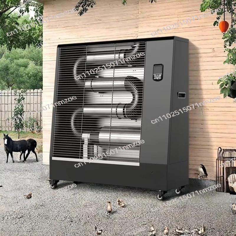 

Poultry brooder heater space heater 30KW portable air heater for chicken coop