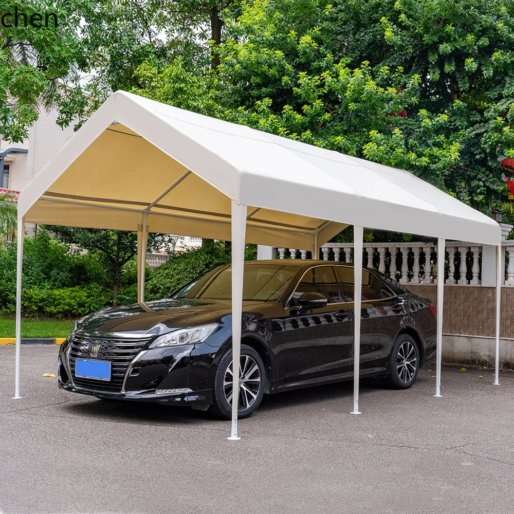LXC awning stall canopy market umbrella four corners night market Internet celebrity camping anti-tent outdoor four feet stall