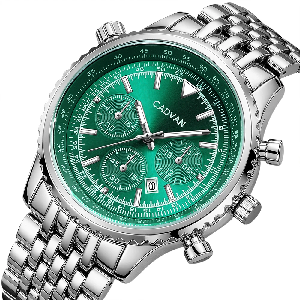 1Pcs Men Wrist Watch, Calm & Generous, Ideal Gift For Ramadan, Eid Al‑Fitr, Father's Day, Birthday, Anniversary
