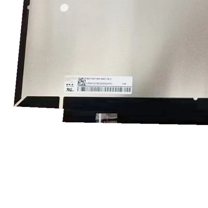 NV156FHM-N4X 1920x1080 30 Pin FHD Replacement Display Panel Matrix 15.6" Laptop LED LCD screen Non-Touch
