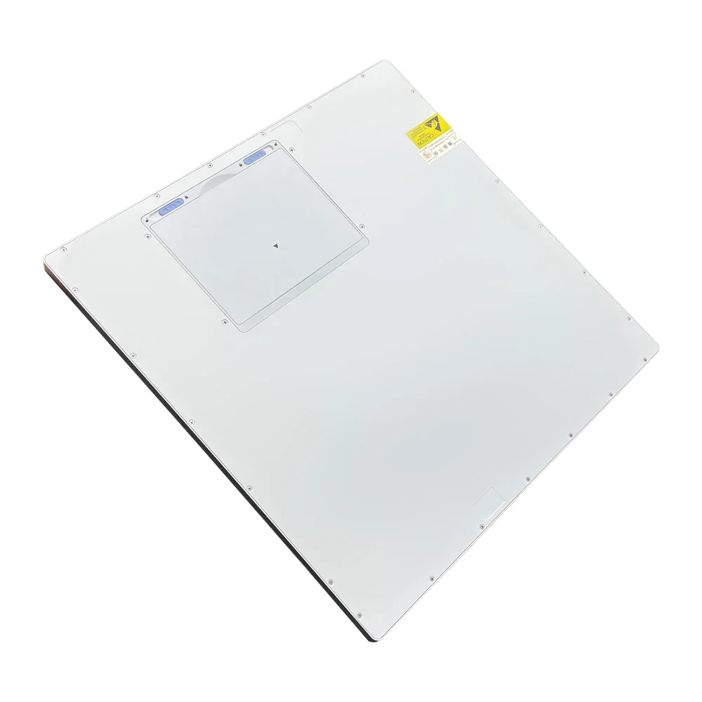 Flat Panel Detector Wireless Wired Digital Flat Panel Detector Human Digital X-ray Imaging System Medical Grade Vetoo