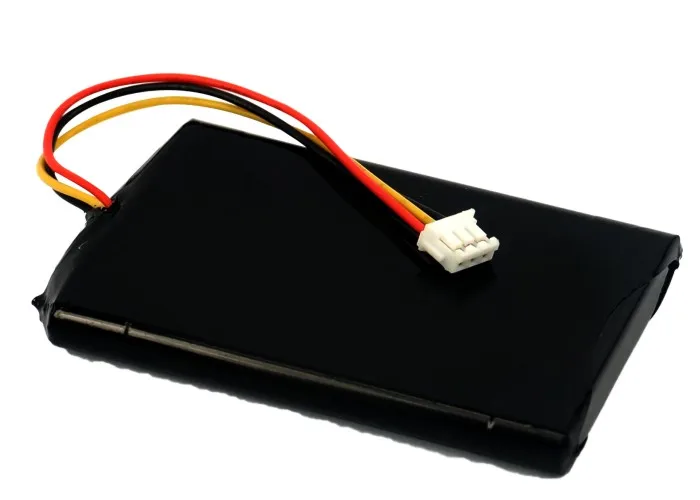Battery for Logitech Harmony Touch,Harmony Ultimate,915-000198,Harmony Ultimate One PN:533-000084,1209 (1050mAh) 3.7V