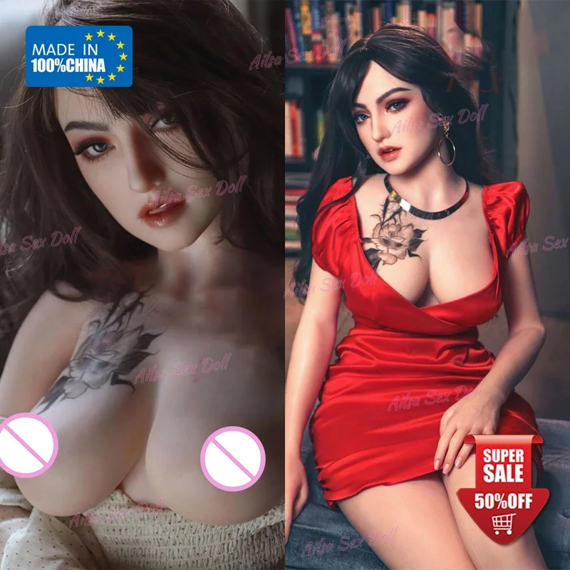 New sex doll TPe metal skeleton big breasts sexy vagina adult full size men realistic masturbation doll
