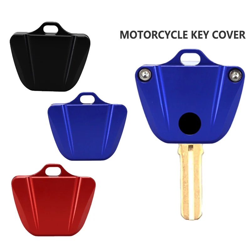CNC Key Cover Case Shell Keys For BMW S1000R R1200GS LC ADV R1200RT F700GS F800GS R1200 R1150 R ST GS RT F800R K1300GT K1200R