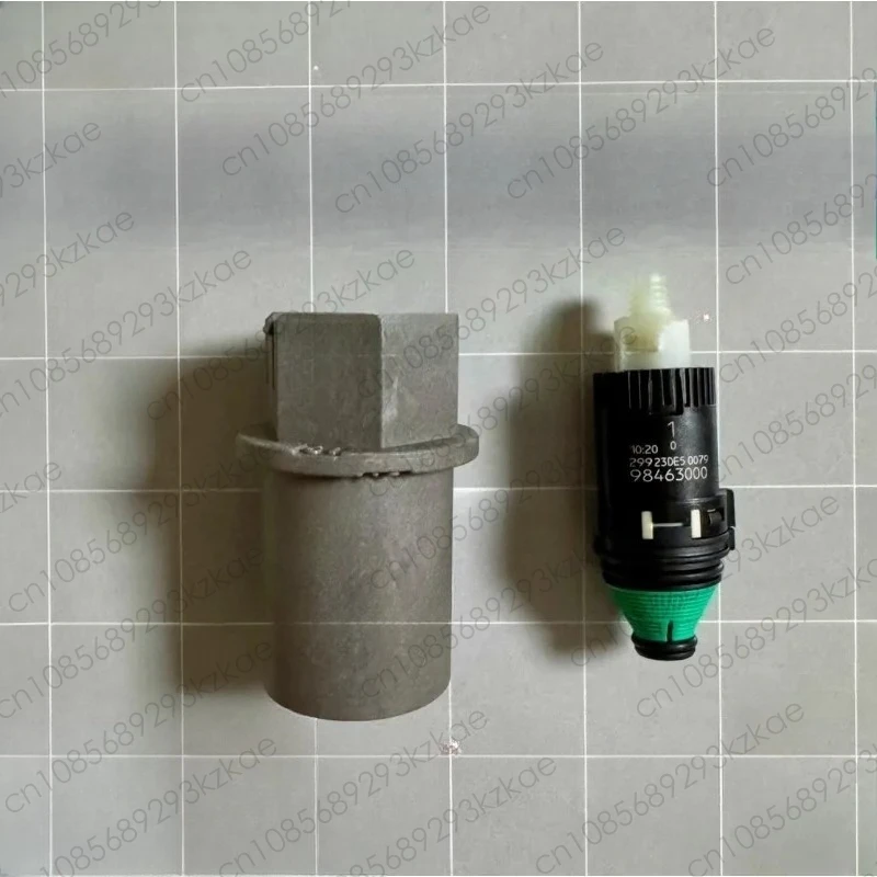 

Faucet accessories 98463000 kitchen pull button switch