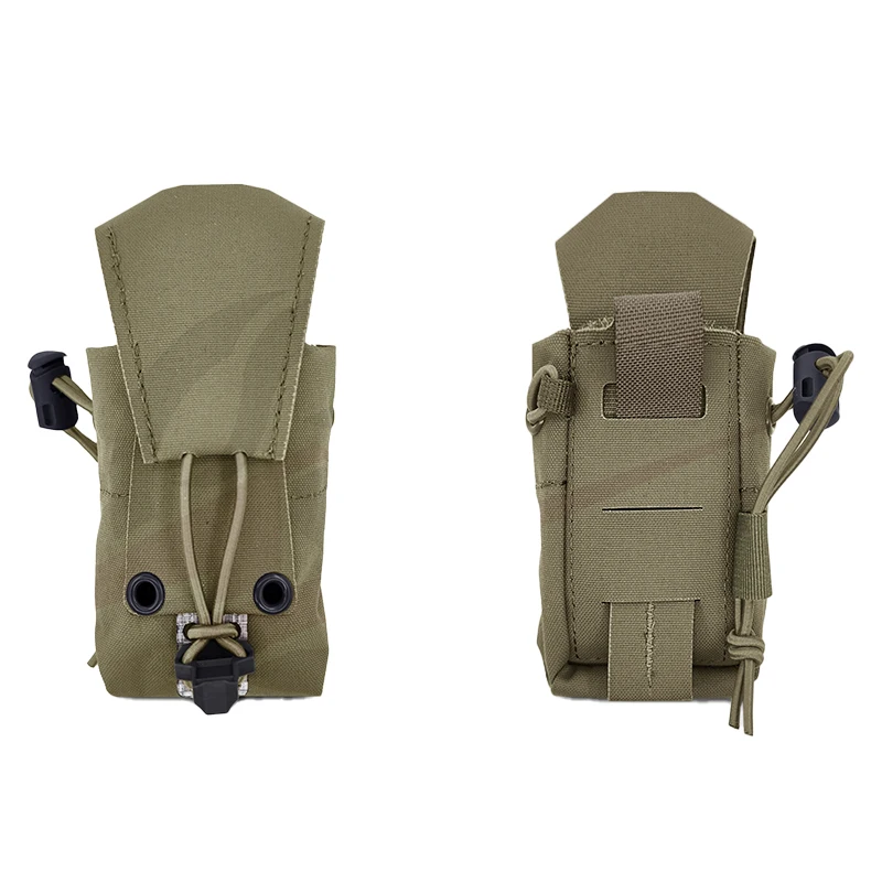 Tactical Raiders Mu…