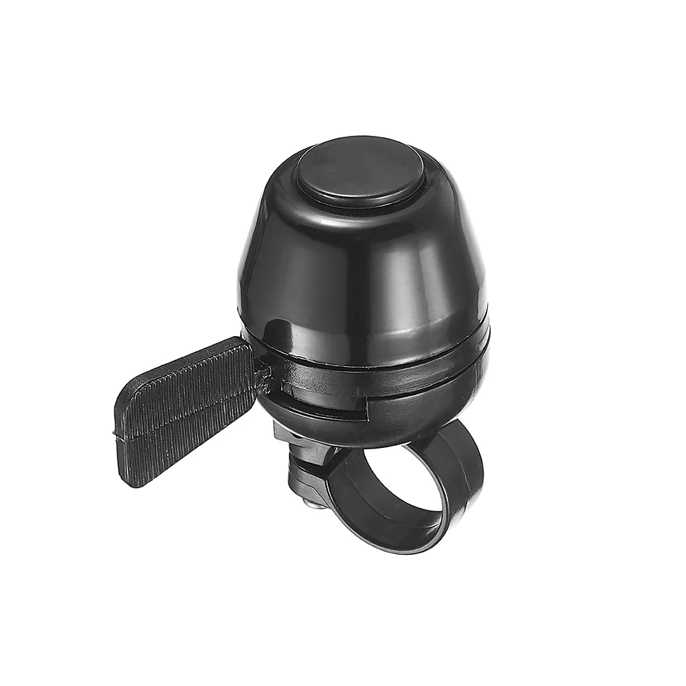 Bike Bell Alloy Road Horn Sound Alarm Safety Warning Cycling Handlebar Metal Ring Call Mountain Bicycle Accessories