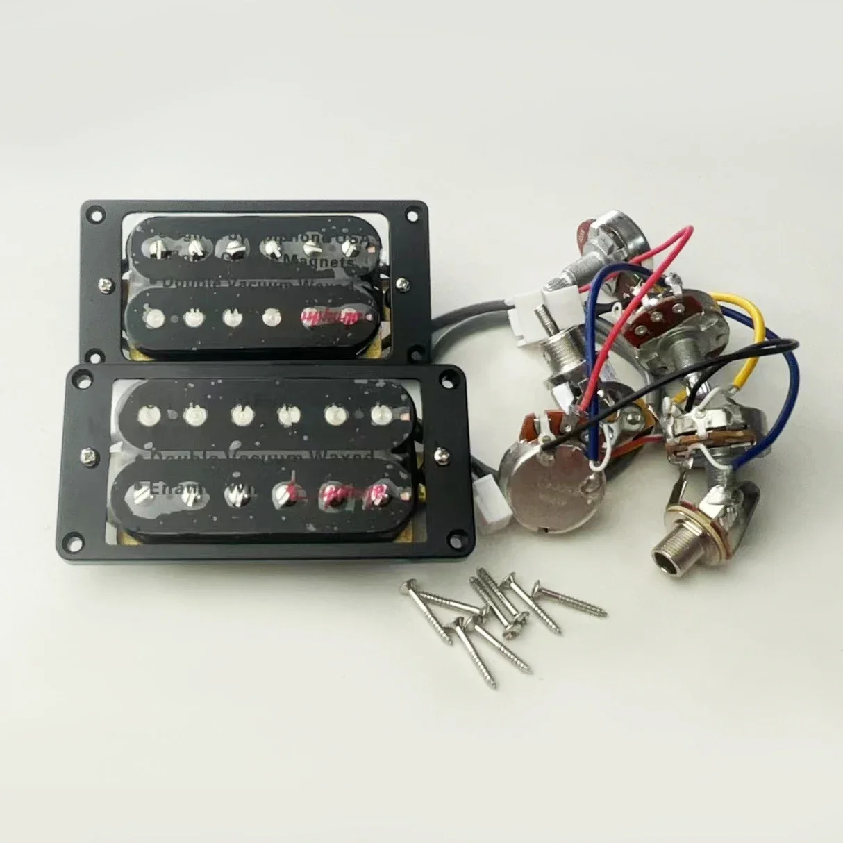 Humbucker Guitar Pickups Classic Standard Electric Guitar Pickups