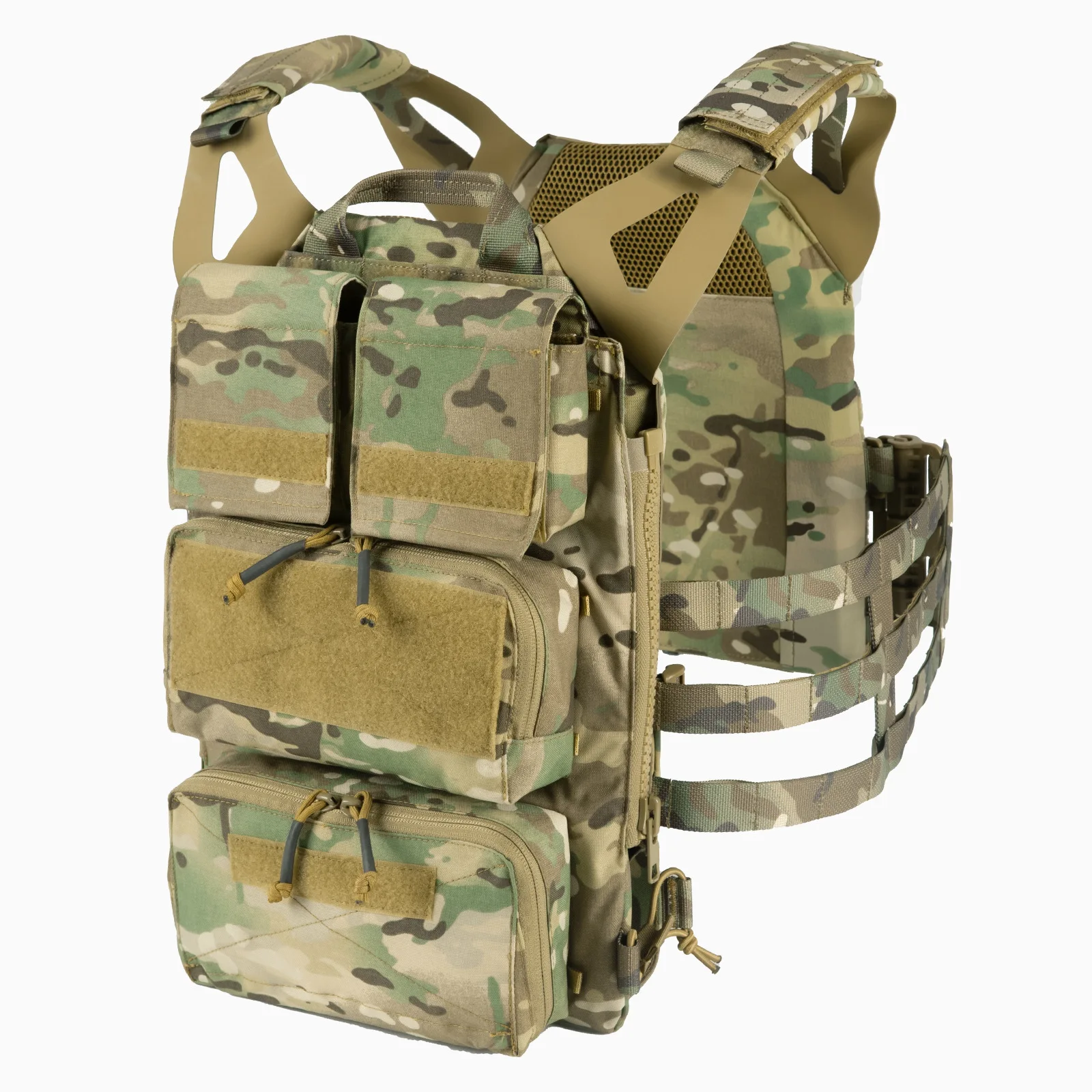 Backboard Bag Tacti… - image