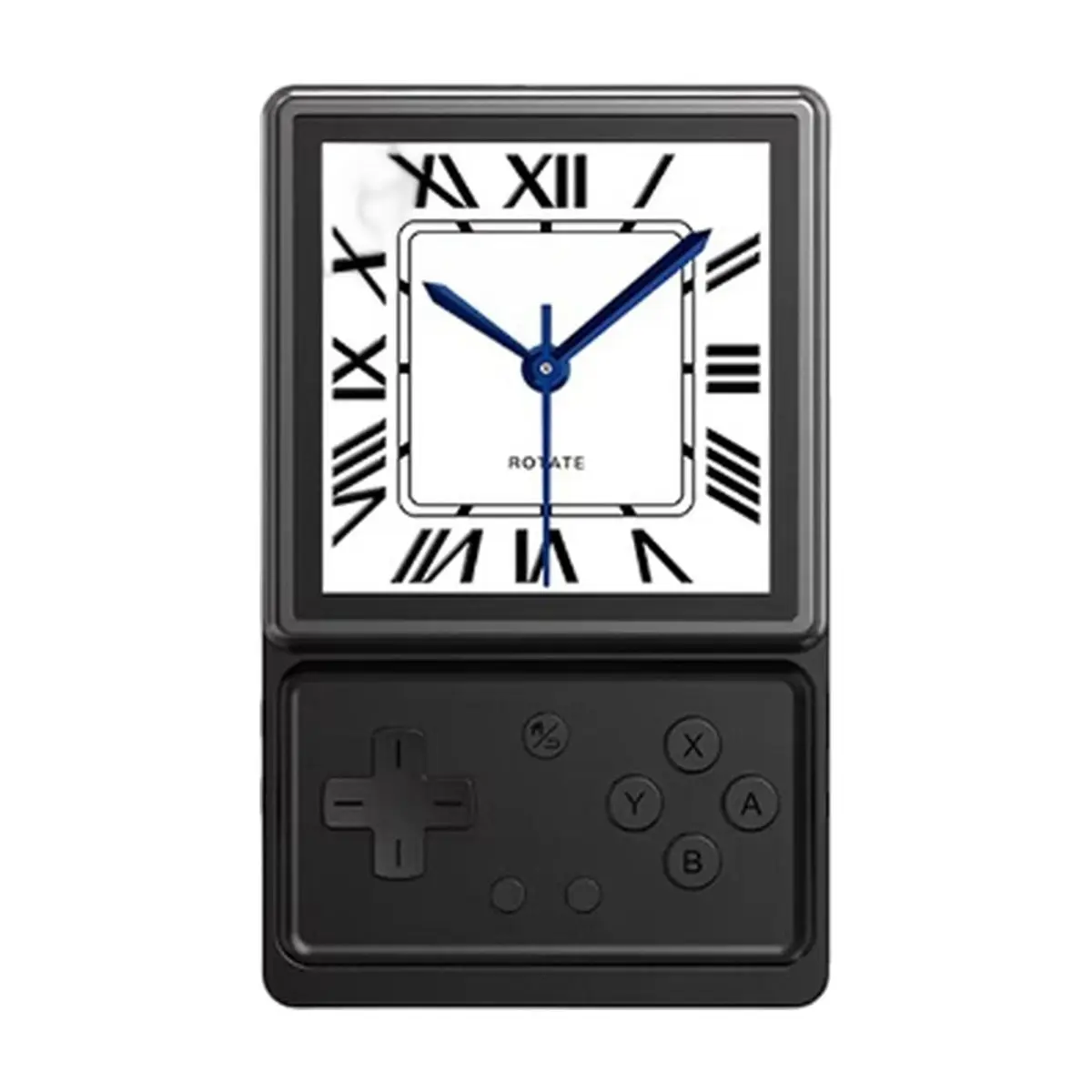 [2026 Trend]RG Rotate Handheld Game Console 3.5