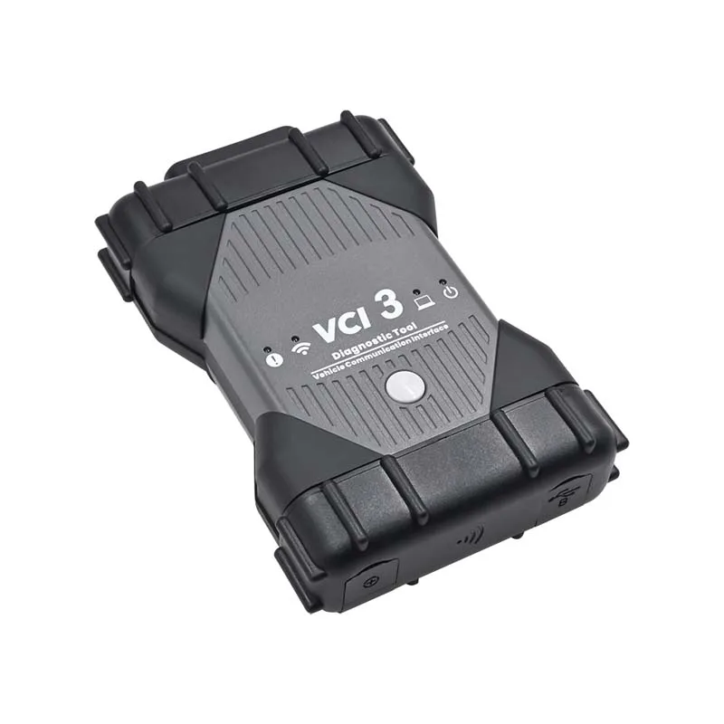 Рисунок 4 - Can Clip V237 для Renault vci3